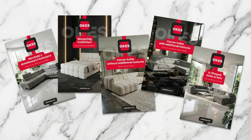 Katalogi produktów i cenniki