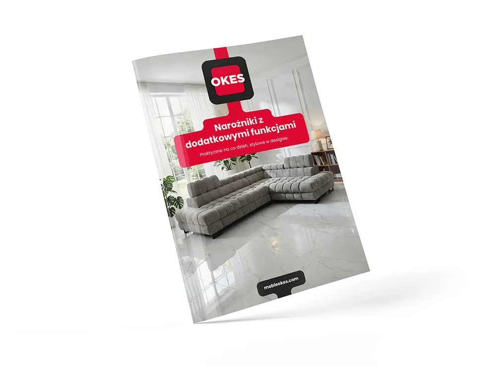 Narożniki z dodatkowymi funkcjami