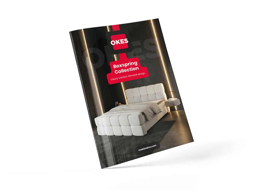 Boxspring Collection